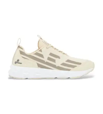 Ea7 Scarpe da ginnastica Beige 4232215