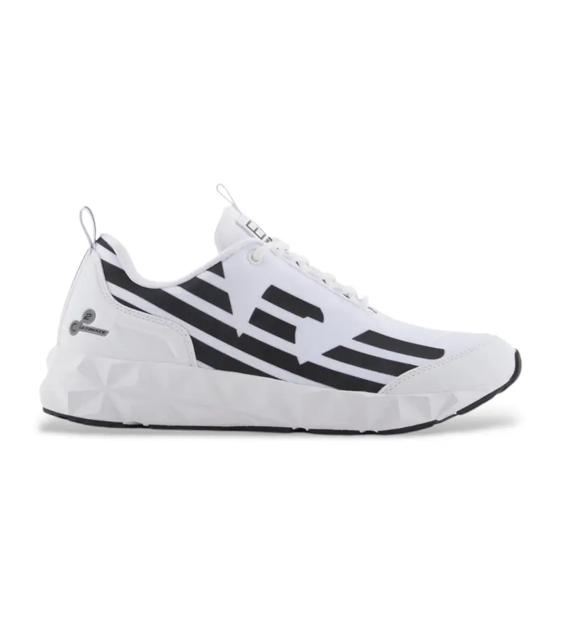 Ea7 Scarpe da ginnastica Bianco 4138156
