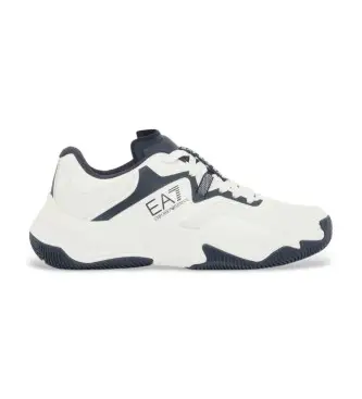 Ea7 Scarpe da ginnastica Bianco 4232669