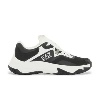 Ea7 Scarpe da ginnastica Nero 4235340