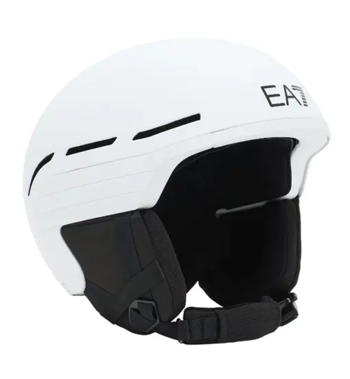 Vortan - casco da sci White