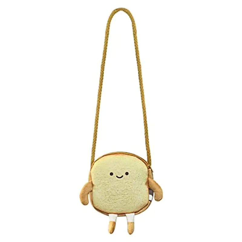 EACHPT Portamonete Bambina Rosa 1907646