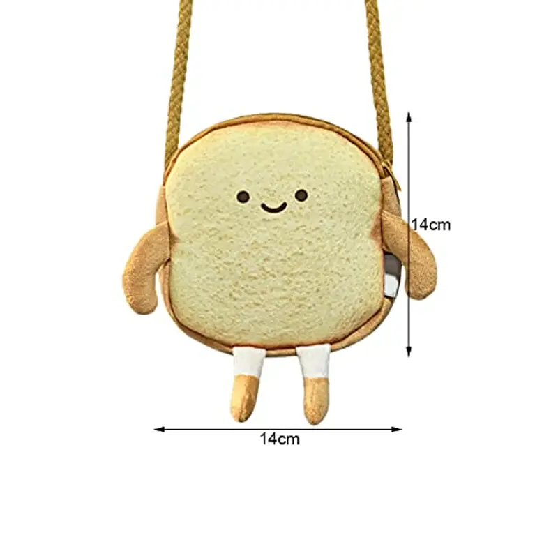 EACHPT Portamonete Bambina Rosa 1907646 miniatura 2