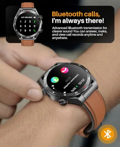 EarlySincere Smartwatch Donna 3144543 miniatura 3