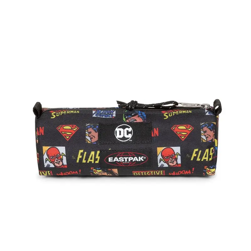 Astuccio Benchmark Dc Icons Comics Nero TU