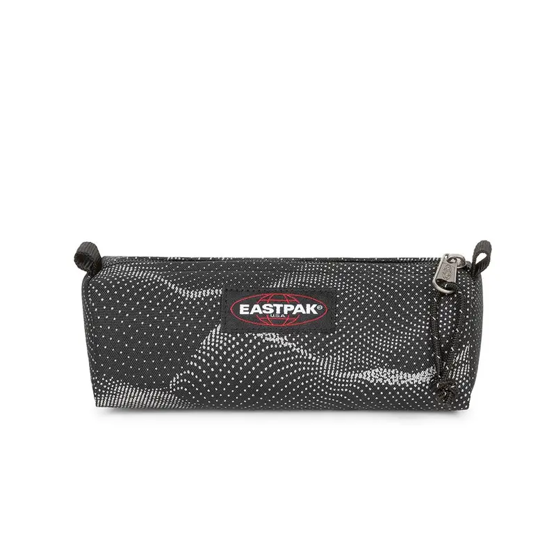 Astuccio Benchmark Single Refleks Dots Nero TU