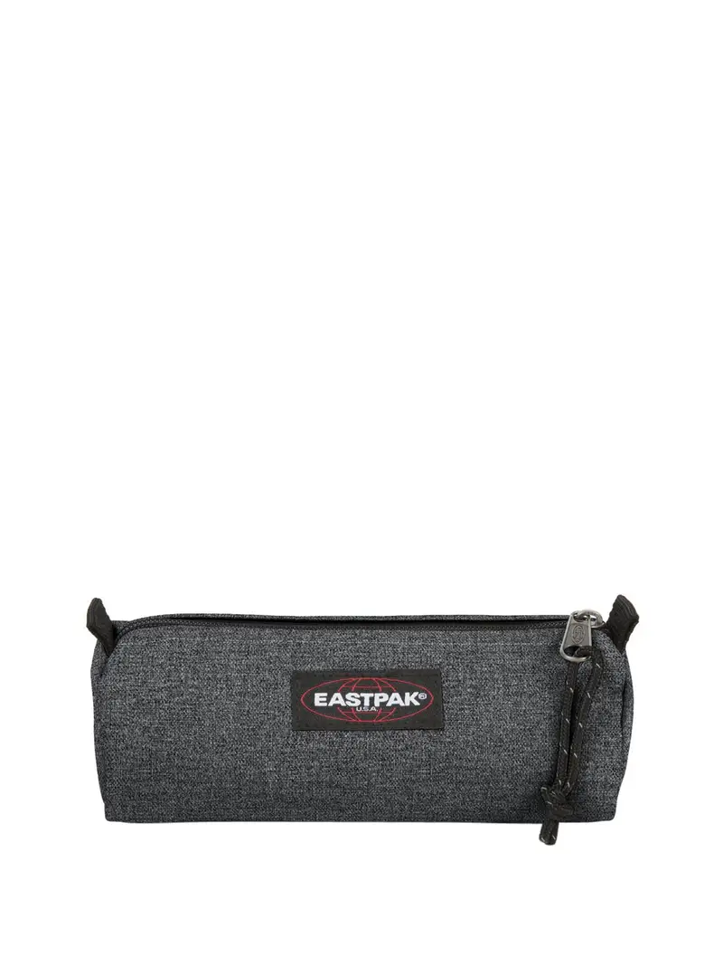astuccio eastpak benchmark single unisex - grigio