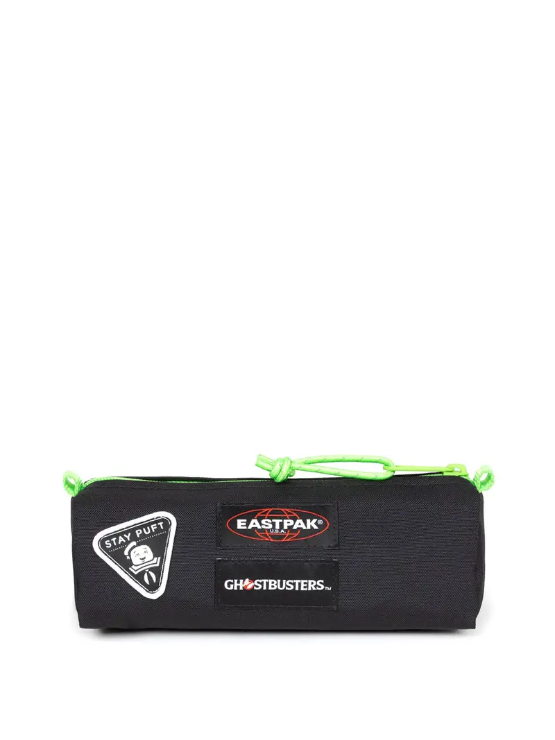 astuccio eastpak benchmark unisex - nero