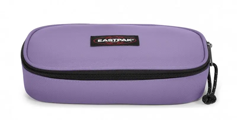 Astuccio Eastpak Oval Bouquet Lilac