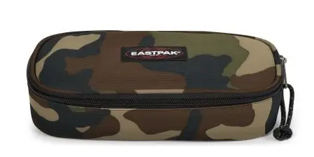 Astuccio Eastpak Oval Camo 181