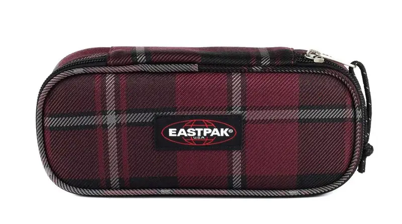 Astuccio Eastpak Oval Chertan Wine