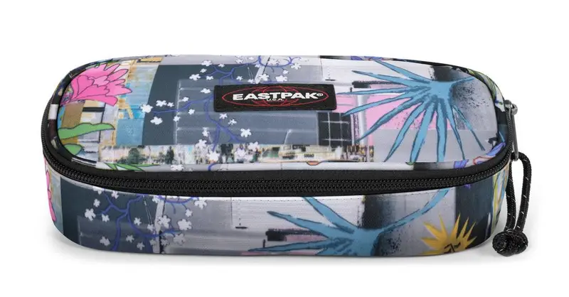 Astuccio Eastpak Oval Cut-Out Light