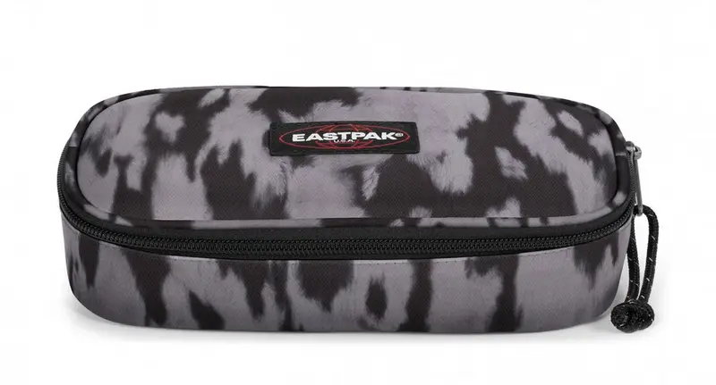 Astuccio Eastpak Oval Furrious Grey
