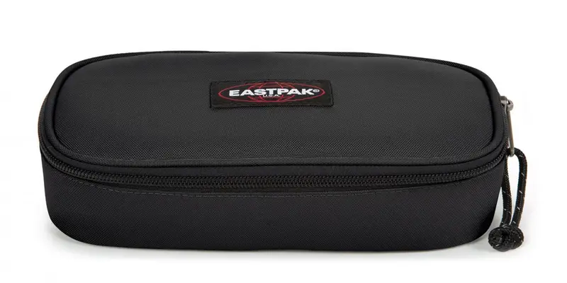 Astuccio Eastpak Oval nero
