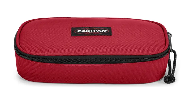 Astuccio Eastpak Oval Scarlet Red