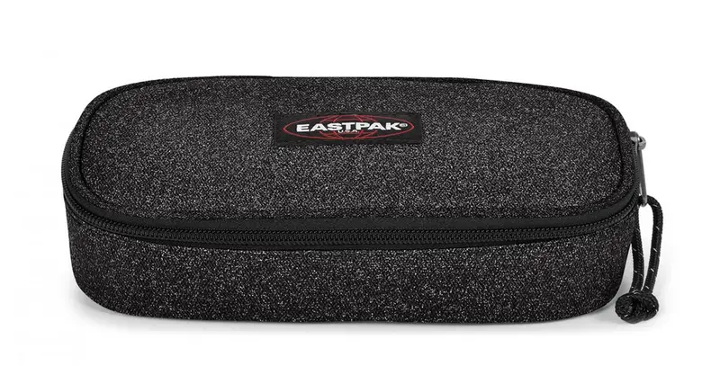 Astuccio Eastpak Oval Spark Black