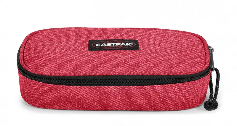Astuccio Eastpak Oval Spark Carmine