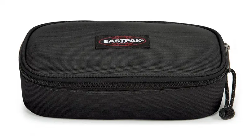 Astuccio Eastpak Oval XL Nero