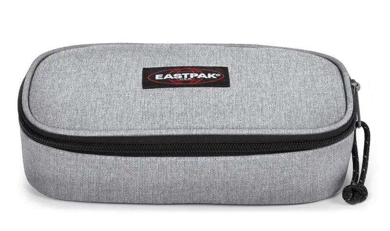 Astuccio Eastpak Oval XL Sunday Grey