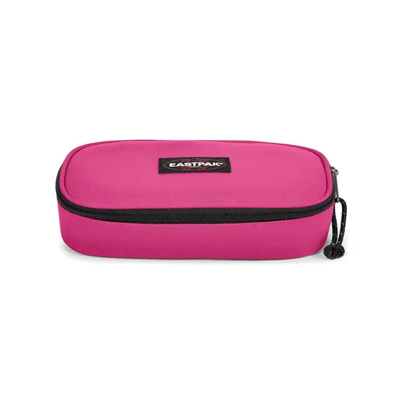 Astuccio Oval Fuxia TU