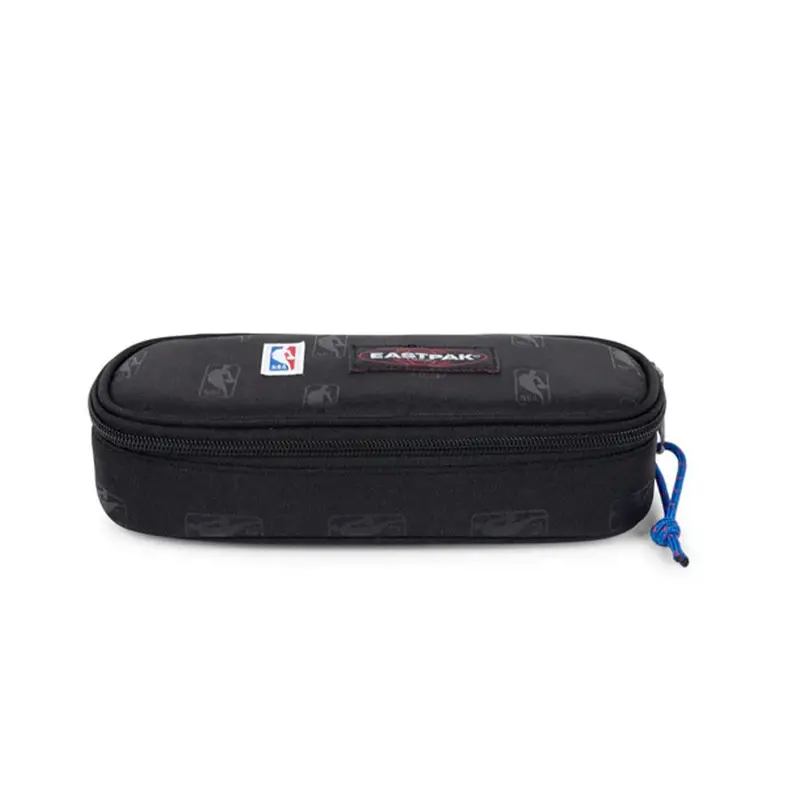 Astuccio Oval Nba Nero Eastpak X Nba TU