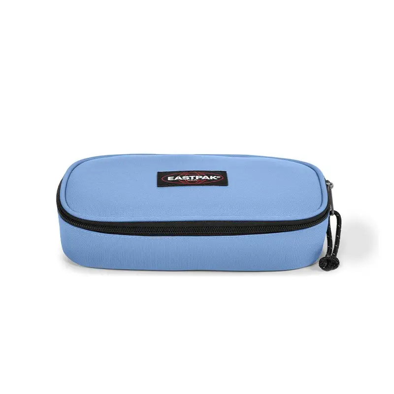 Astuccio Oval Single Seasonals Azzurro TU