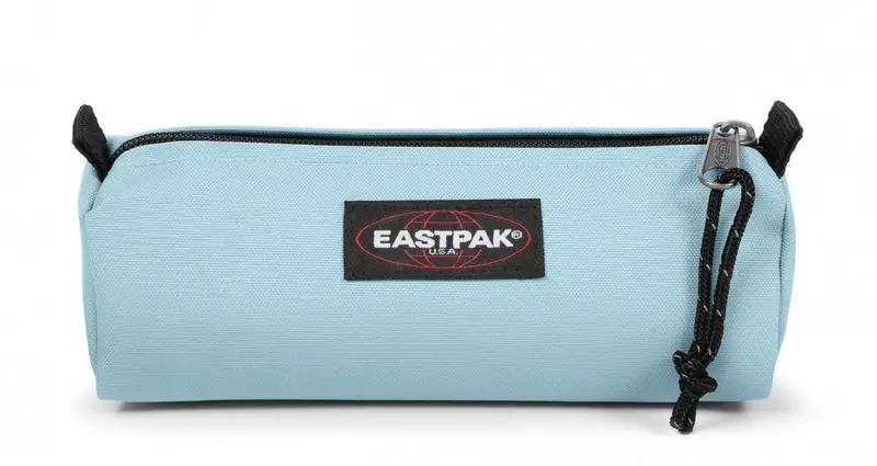 Astuccio scuola Eastpak Benchmark Blue Born