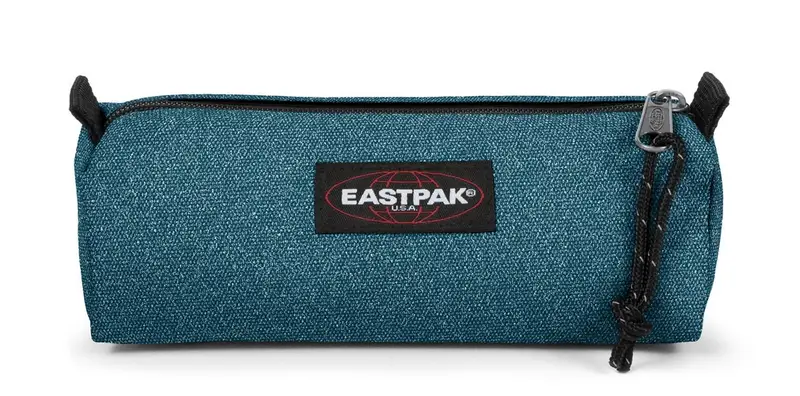 Astuccio scuola Eastpak Benchmark Spark Jade