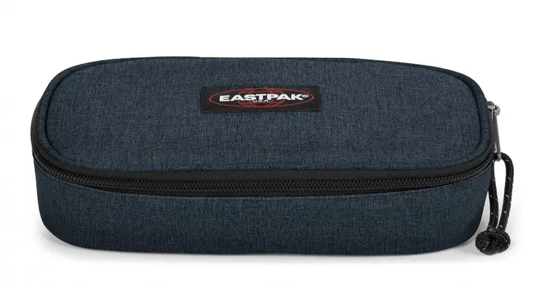 Astuccio scuola Eastpak Oval Triple Denim