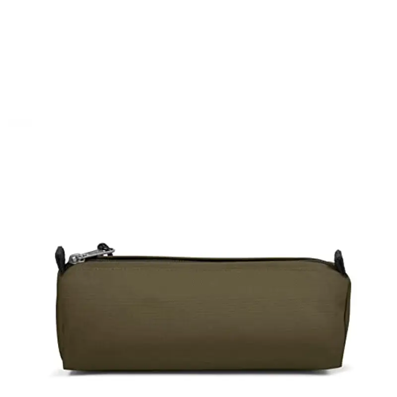 Eastpak BENCHMARK SINGLE Astuccio - Army Olive (Verde) miniatura 3