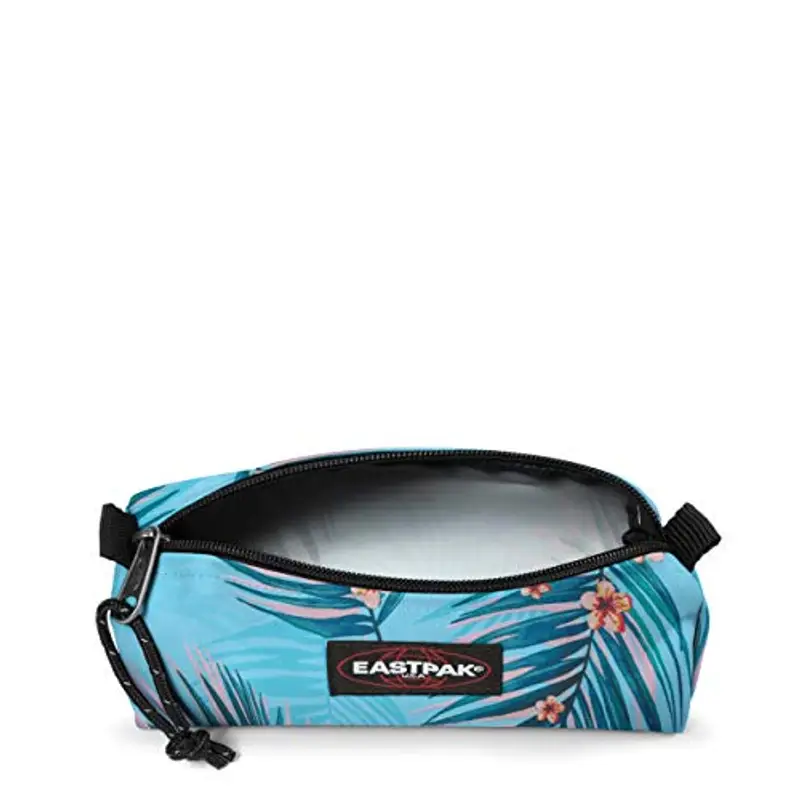 EASTPAK Benchmark Single, Astuccio Portapenne, 6 x 20.5 x 7.5, Blu (Brize Pool) miniatura 2