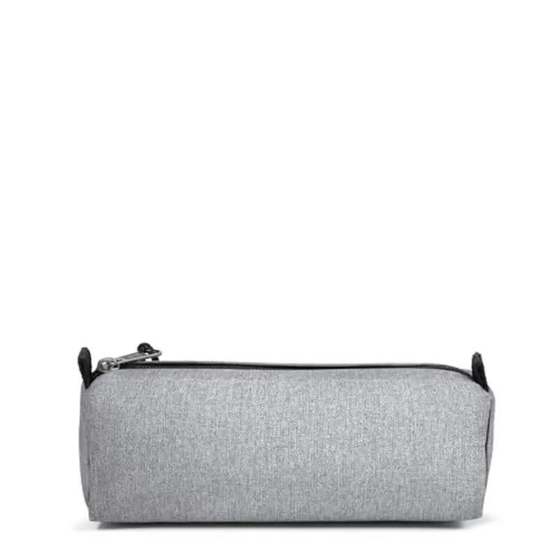 EASTPAK BENCHMARK SINGLE Astuccio - Sunday Grey (Grigio) miniatura 3