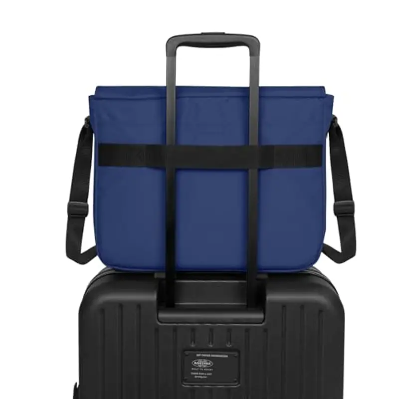 EASTPAK Borsa a tracolla Blu 1570555 miniatura 2