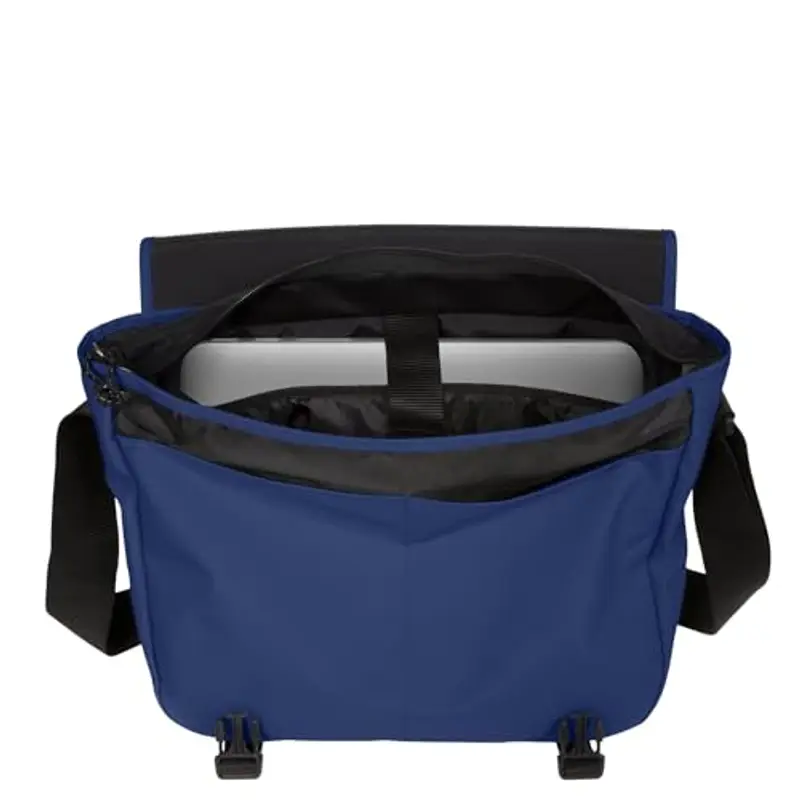 EASTPAK Borsa a tracolla Blu 1570555 miniatura 3