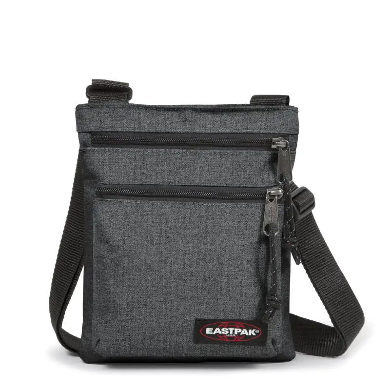 Borsa a tracolla Eastpak Rusher