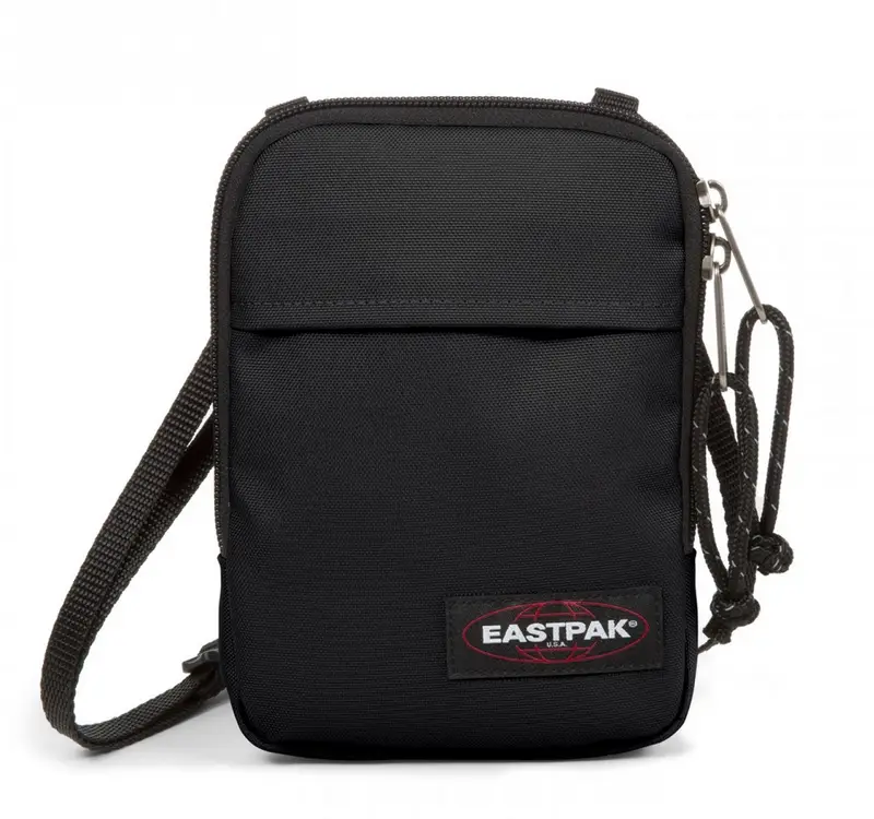 EASTPAK Borsa a tracolla Nero 3806136