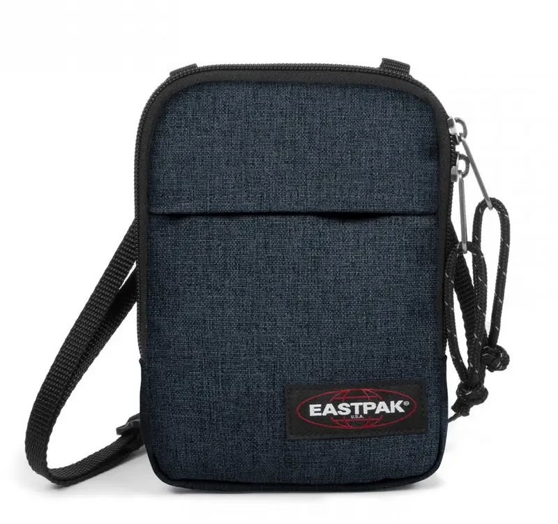 EASTPAK Borsa a tracolla Denim 3806137
