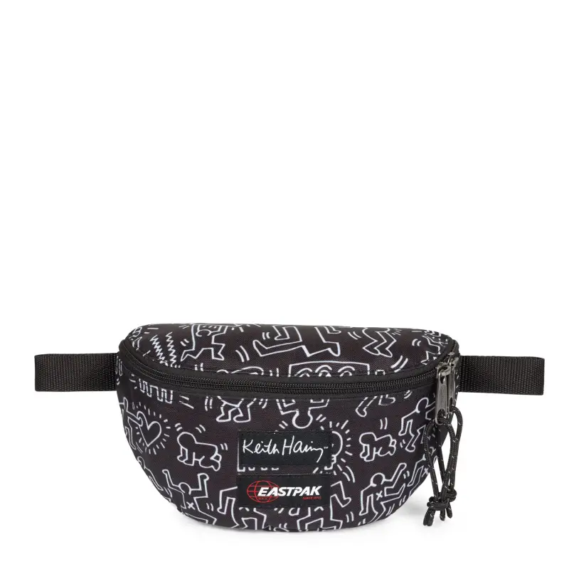 Borsa a tracolla Springer Eastpak x Keith Haring Springer
