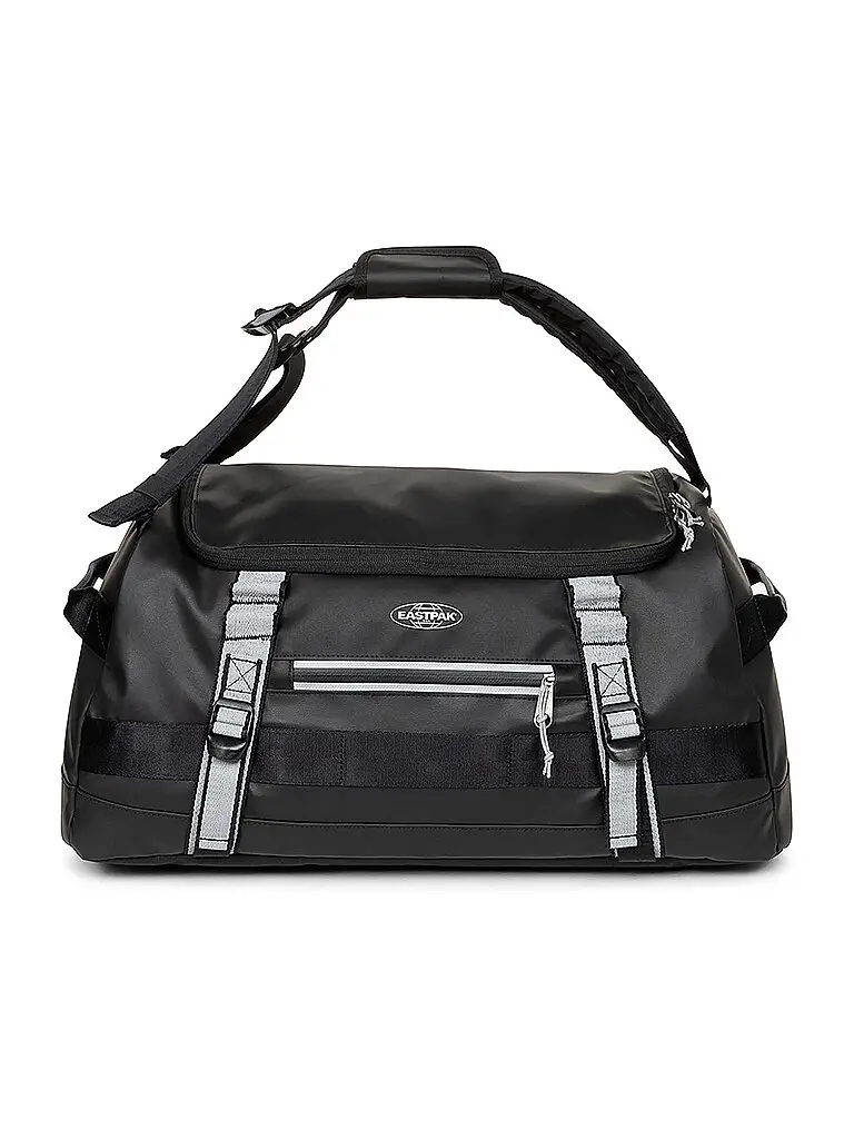 Borsa da allenamento Duffel Pack M nero