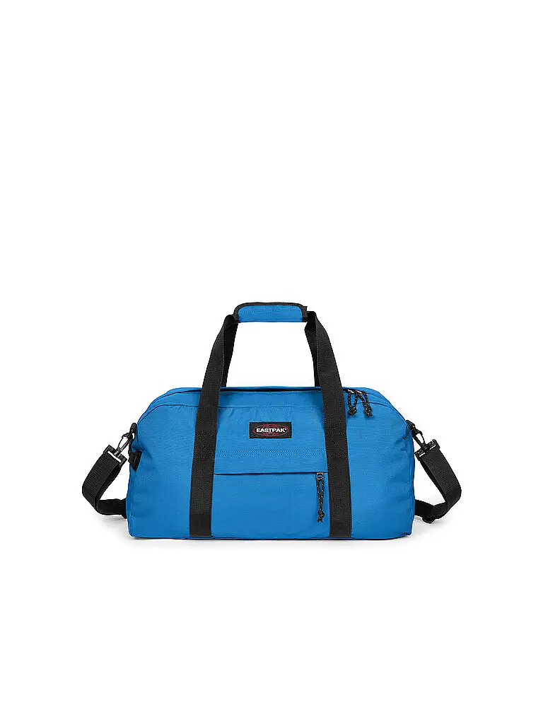 Borsa da allenamento Stand Cabin blu