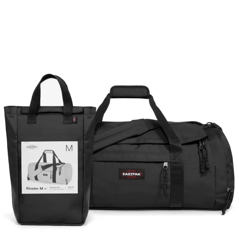 Borsa da viaggio Eastpak Reader M Plus