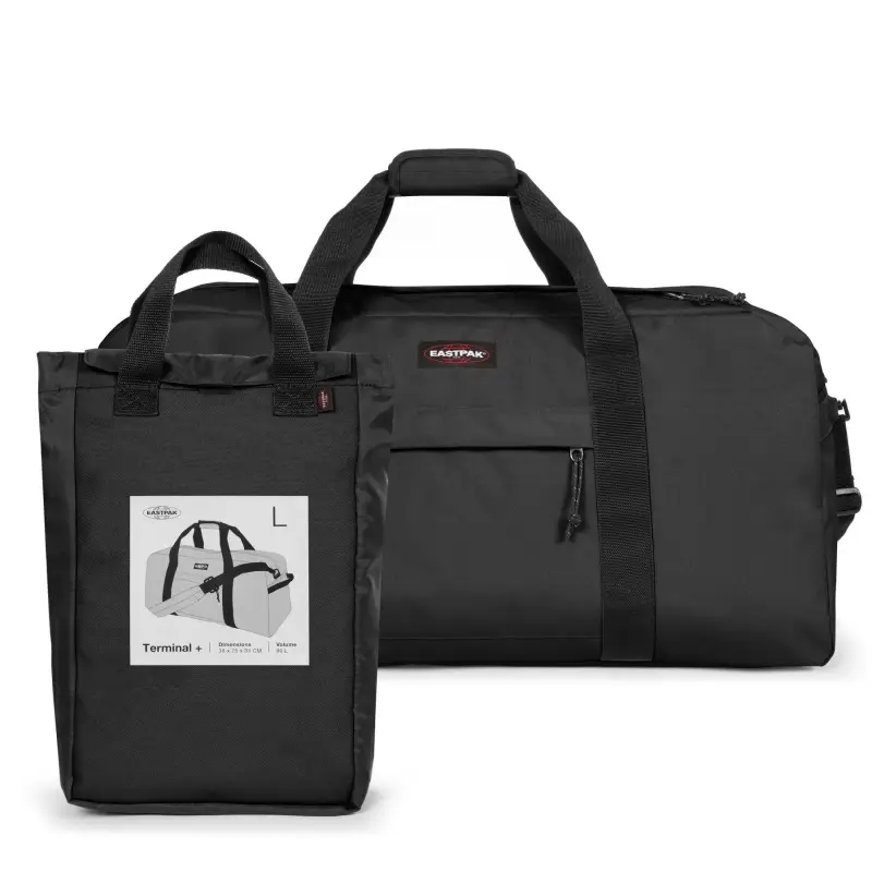 Borsa da viaggio Eastpak Terminal Plus