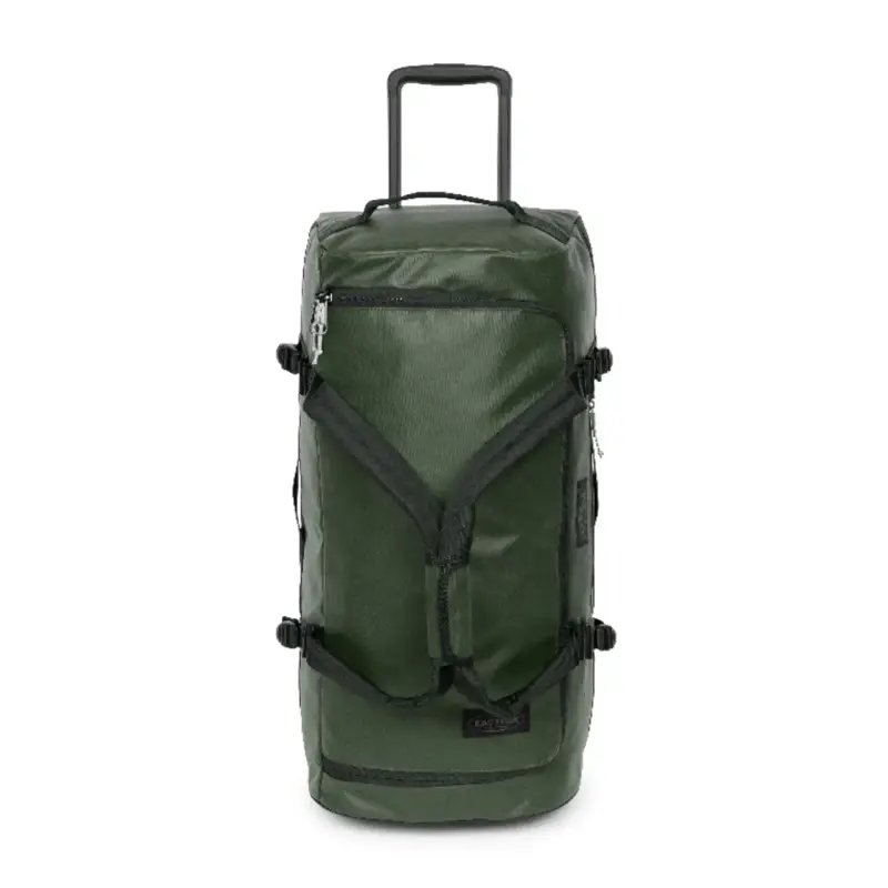 Borsa Duffle Eastpak Wheel M