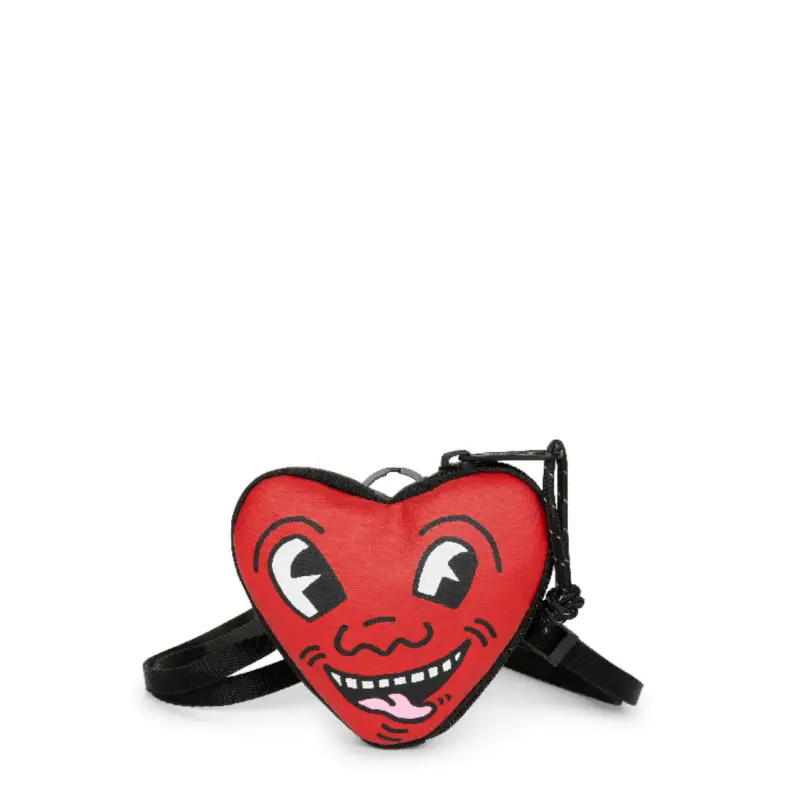 Borsa Eastpak Groupie Heart