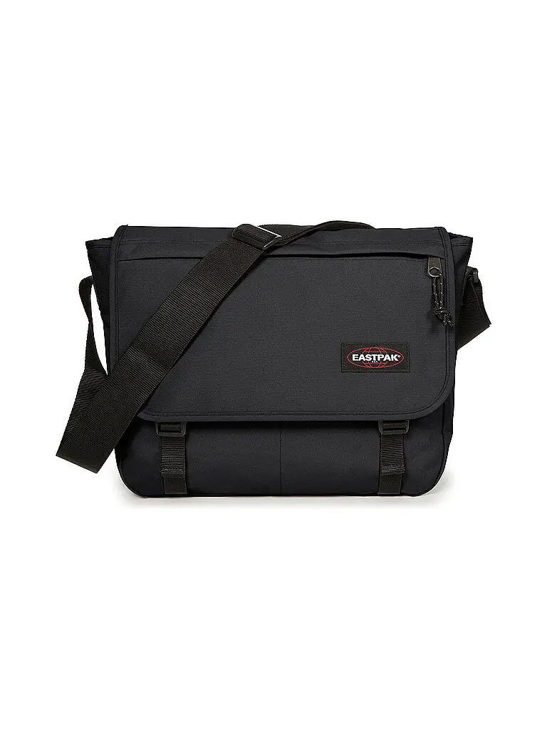 Borsa per laptop Delegate nero