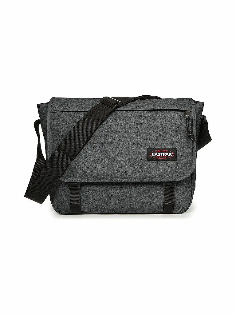 Borsa per laptop Delegate nero
