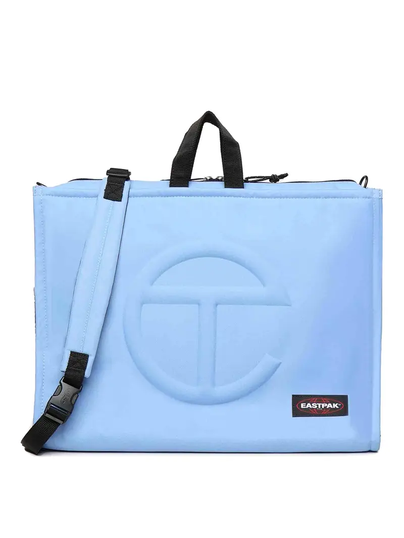 Borsa shopper Telfar Blu