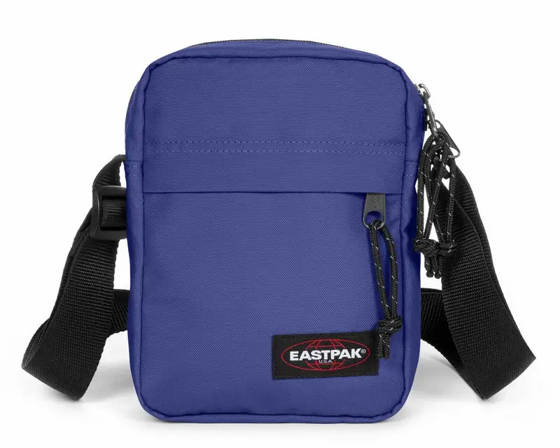 Borsa tracolla Eastpak The One Suit Blue