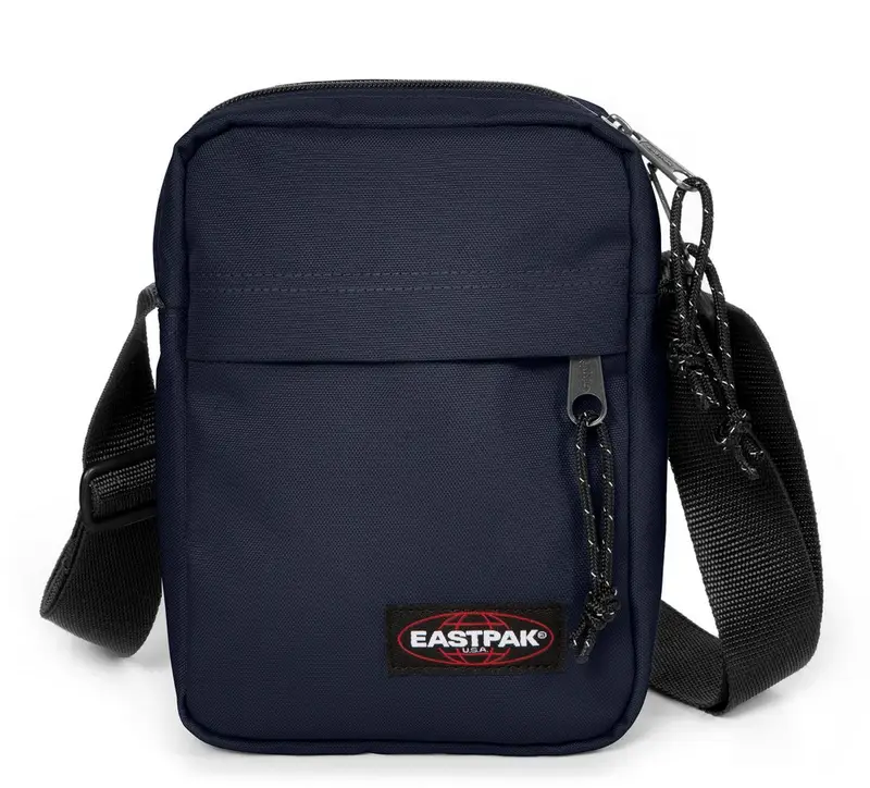 Borsa tracolla Eastpak The One Ultra Marine