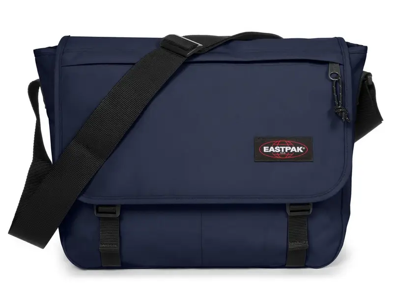 Borsa tracolla Messenger Eastpak Delegate + Moonlit Navy